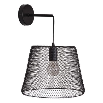 Zidna lampa F7067-1ZL BK-Cormel-FORMA