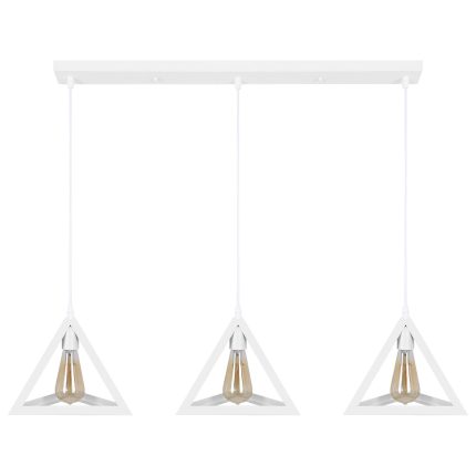 Visilica F7204-3V WH - Cormel-FORMA