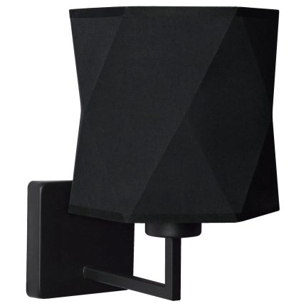 Zidna lampa F7705-1Z BK-Cormel-FORMA