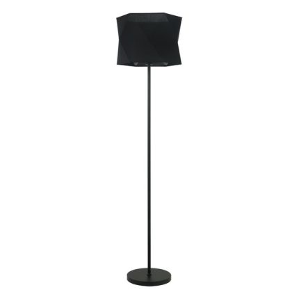 Podna lampa F7707-1F BK-Cormel-FORMA