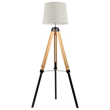 Podna lampa F7115-1F WB+CR - Cormel-FORMA