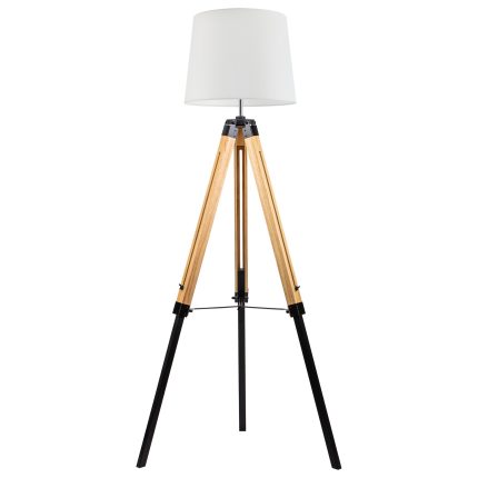 Podna lampa F7115-1F WB+WH - Cormel-FORMA