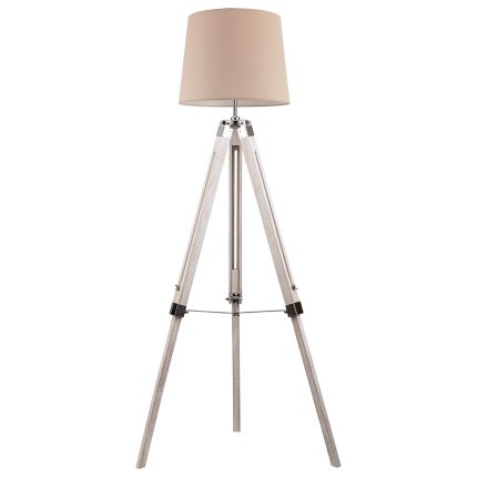 Podna lampa F7115-1F WG+BR - Cormel-FORMA
