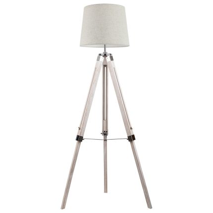 Podna lampa F7115-1F WG+CR - Cormel-FORMA