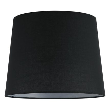 Abažur za podnu lampu F7115-1F BK-Cormel-FORMA