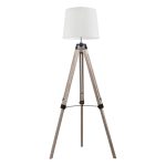 Abažur za podnu lampu F7115-1F WH-Cormel-FORMA