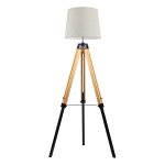 Abažur za podnu lampu F7115-1F CR-Cormel-FORMA