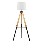 Postolje za podnu lampu F7115-1F WB - Slika 5