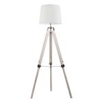 Abažur za podnu lampu F7115-1F WH-Cormel-FORMA
