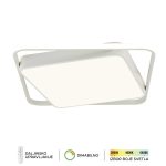 LED plafonska lampa F2822-50C WH-Cormel-FORMA