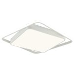 LED plafonska lampa F2822-50C WH-Cormel-FORMA