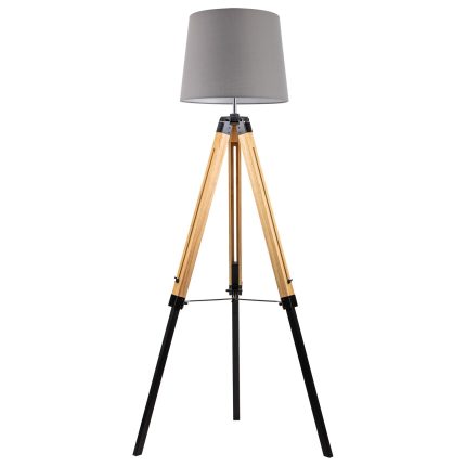 Podna lampa F7115-1F WB+GRY - Cormel-FORMA