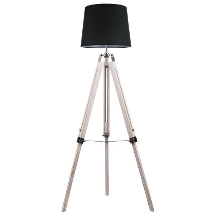 Podna lampa F7115-1F WG+BK - Cormel-FORMA
