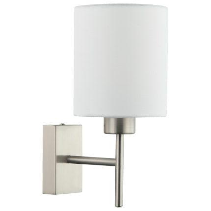 Zidna lampa F7704-1Z WH-Cormel-FORMA