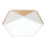 LED plafonska lampa F2810-24C WH-Cormel-FORMA