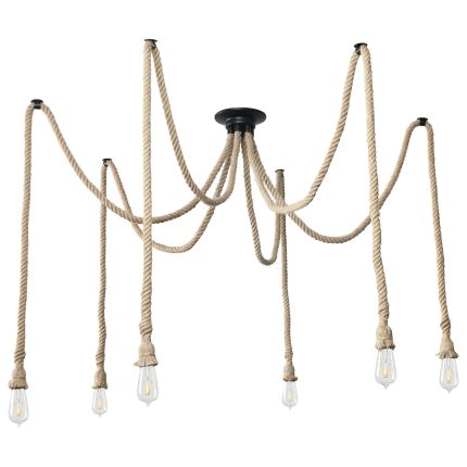 Viseća lampa F7265-6V - Cormel-FORMA