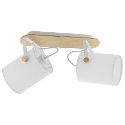 Spot lampa FE703-2 WH -Cormel-FORMA