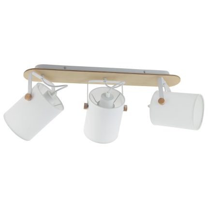 Spot lampa FE703-3 WH - Cormel-FORMA