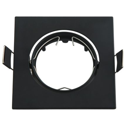 Ugradna rozetna CFR1004 BK-Cormel-FORMA