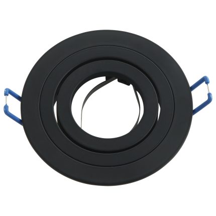 Ugradna rozetna CFR1010 BK-Cormel-FORMA