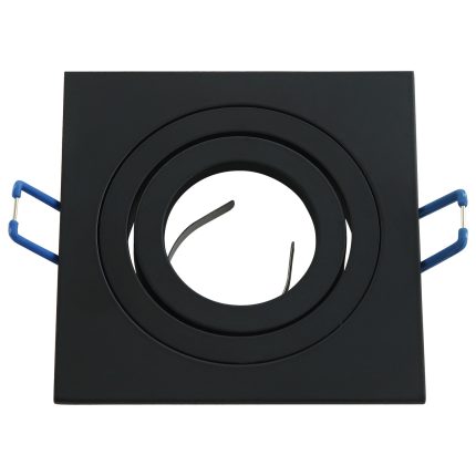 Ugradna rozetna CFR1019 BK-Cormel-FORMA