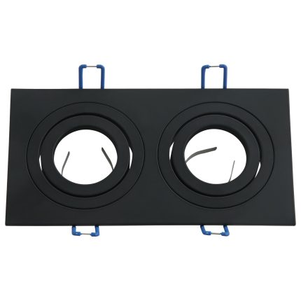 Ugradna rozetna CFR1180 BK-Cormel-FORMA