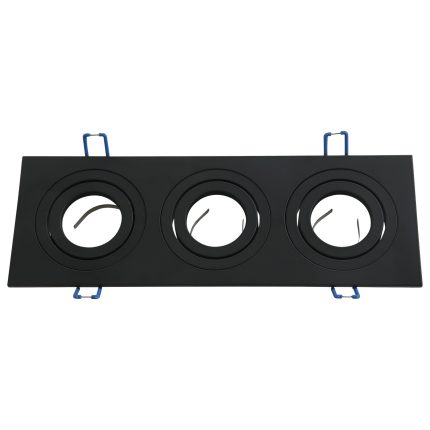 Ugradna rozetna CFR1181 BK-Cormel-FORMA