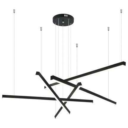 LED visilica F2039-60V BK-Cormel-FORMA