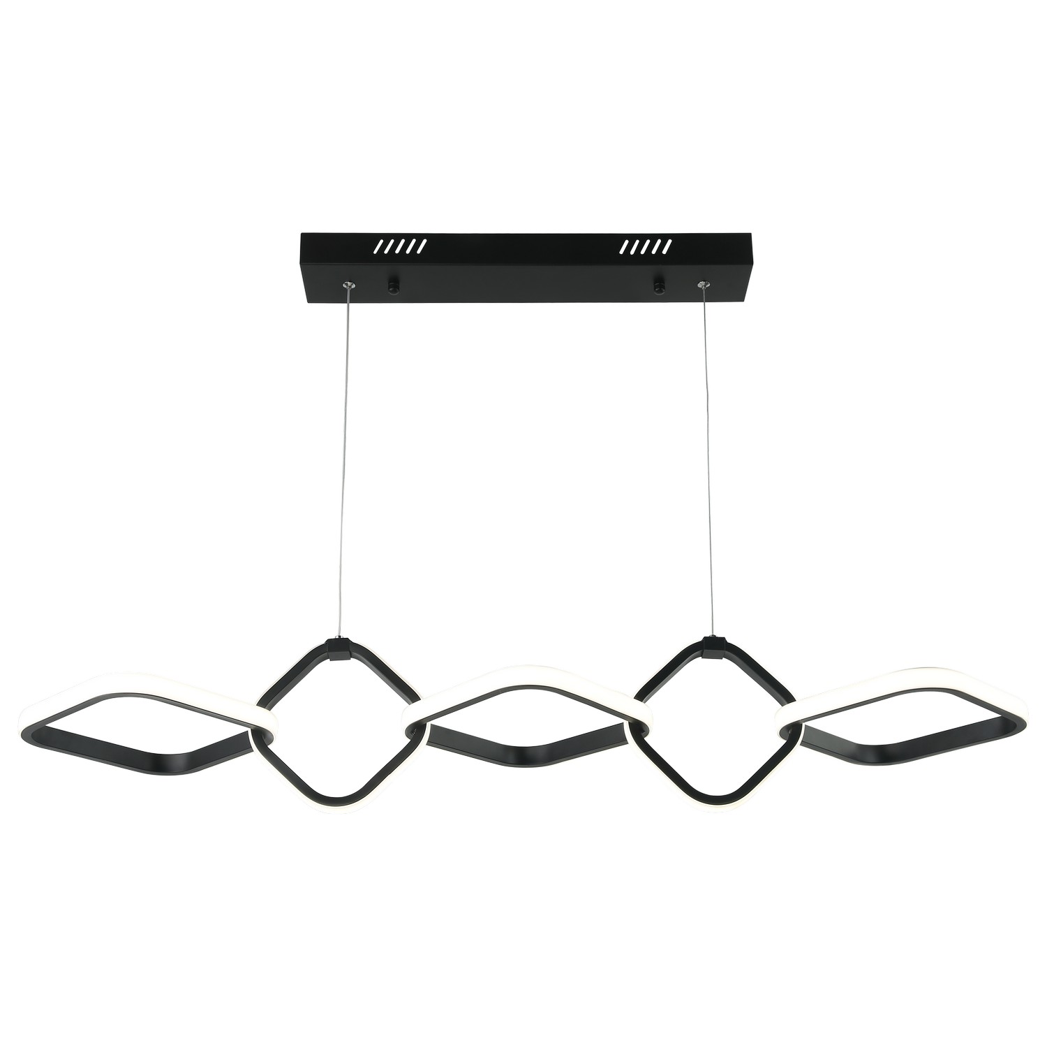 Visilica F2040-46V BK-Cormel-FORMA Visilica F2040-46V BK-Cormel-FORMA