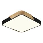 Plafonska lampa F2812-30C BK+WD-Cormel-FORMA