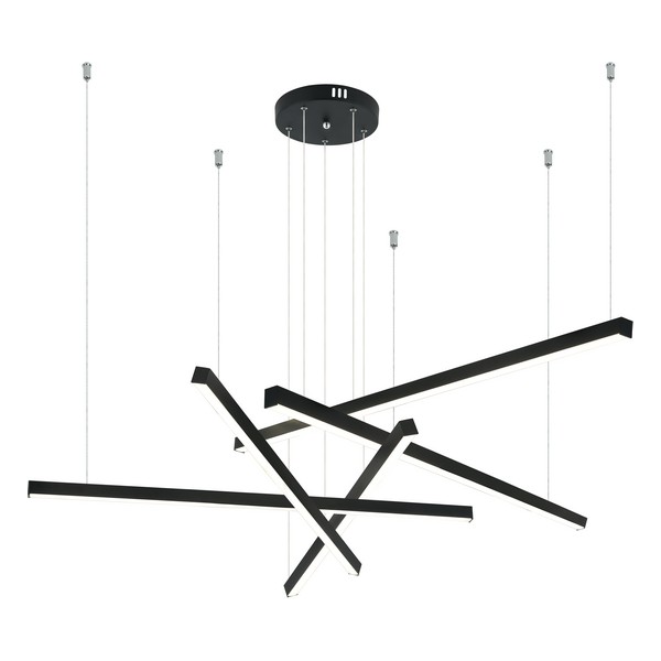 LED visilica F2039-60V BK-Cormel-FORMA LED visilica F2039-60V BK-Cormel-FORMA