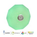 LED plafonjera sa zvučnikom LP-801-28 - Slika 4