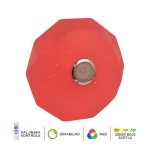 LED plafonjera sa zvučnikom LP-801-28 - Slika 5