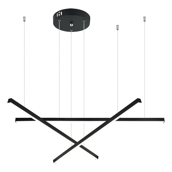 Visilica F2039-36V BK-Cormel-FORMA Visilica F2039-36V BK-Cormel-FORMA