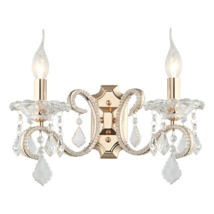 Zidna lampa ML1403-2 FGD+WH-Cormel-FORMA