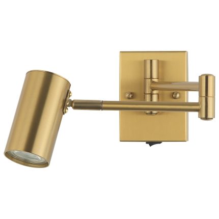 Zidna lampa F1201-1ZL SG-Cormel-FORMA