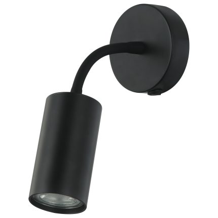 Zidna lampa F1202-1Z BK-Cormel-FORMA