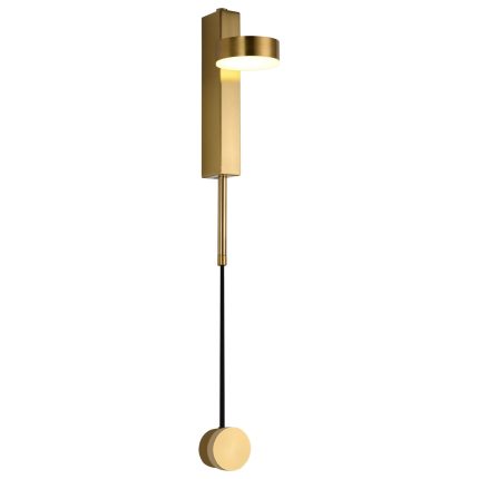 LED zidna lampa F2045-5Z BZ-Cormel-FORMA