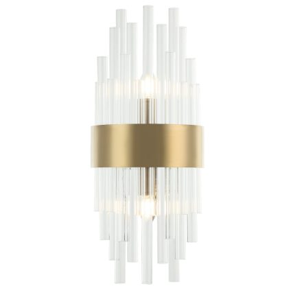 Zidna lampa F4006-2Z BZ-Cormel-FORMA