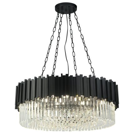 Luster F4007-12L BK-Cormel-FORMA