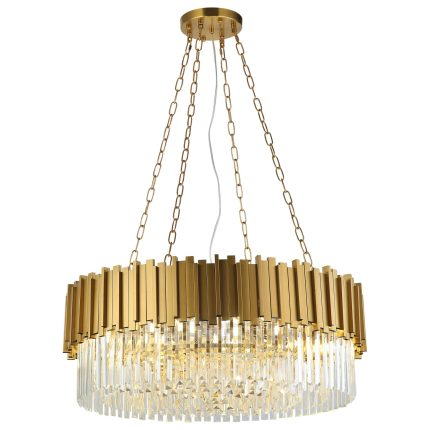 Luster F4007-12L BZ-Cormel-FORMA