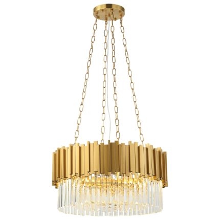 Luster F4007-8L BZ-Cormel-FORMA