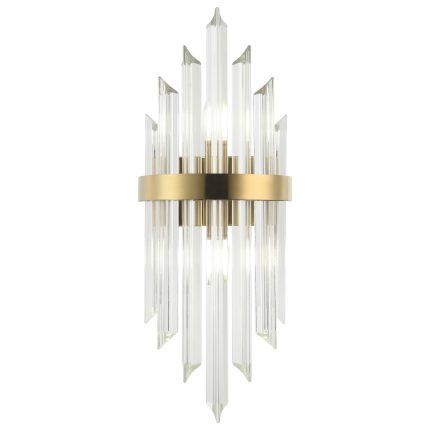 Zidna lampa F4010-2Z BZ-Cormel-FORMA