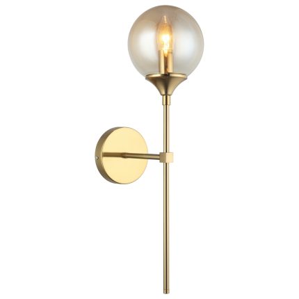 Zidna lampa F4011-1Z BZ-Cormel-FORMA