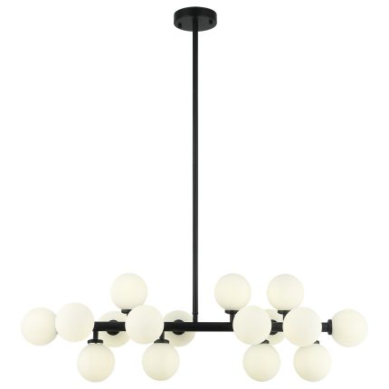 Visilica F9207-16V BK - Cormel-FORMA