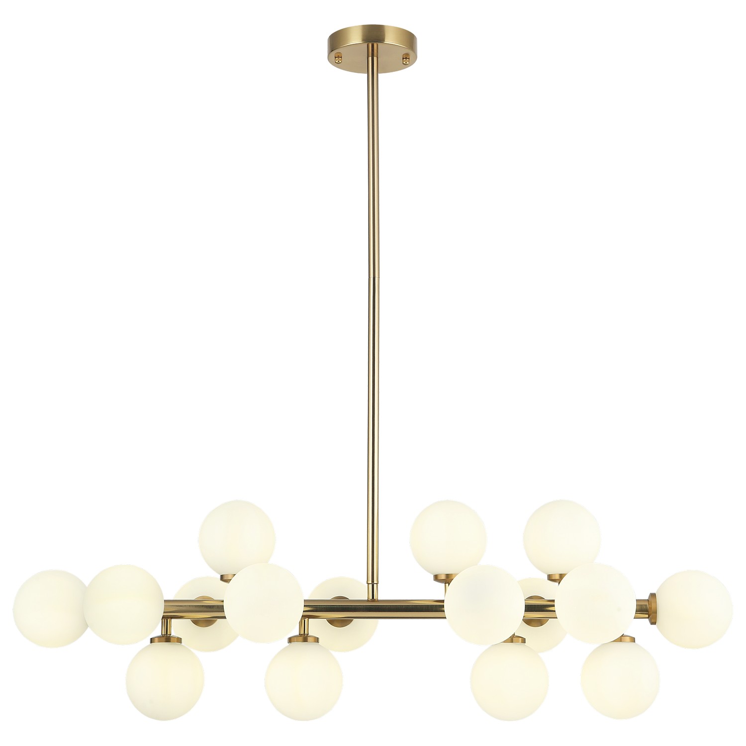 Visilica F9207-16V BZ- Cormel-FORMA Visilica F9207-16V BZ- Cormel-FORMA