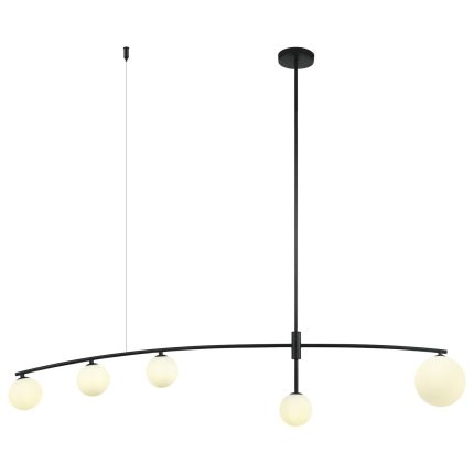 Visilica F9211-5V BK- Cormel-FORMA