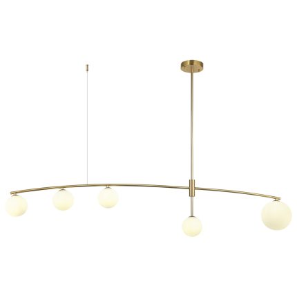 Visilica F9211-5V BZ- Cormel-FORMA