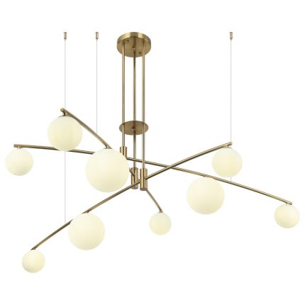 Visilica F9211-9V BZ- Cormel-FORMA