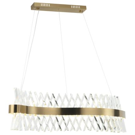 LED visilica KP7001-80V BZ-Cormel-FORMA